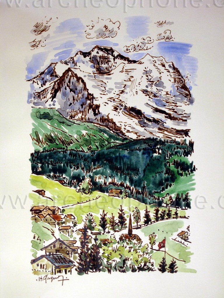 Original image
